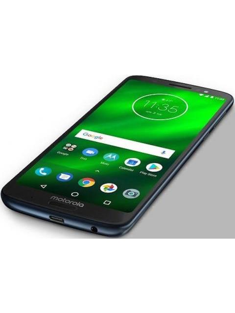 MOTOROLA G6 IMPORTADO