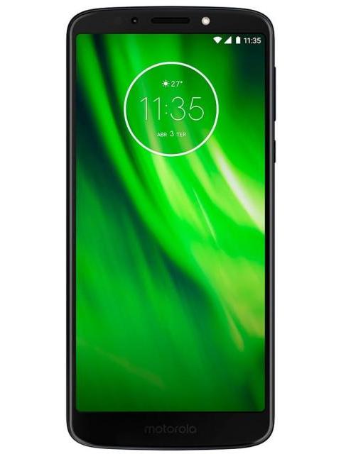 MOTOROLA G6 PLAY IMPORTADO