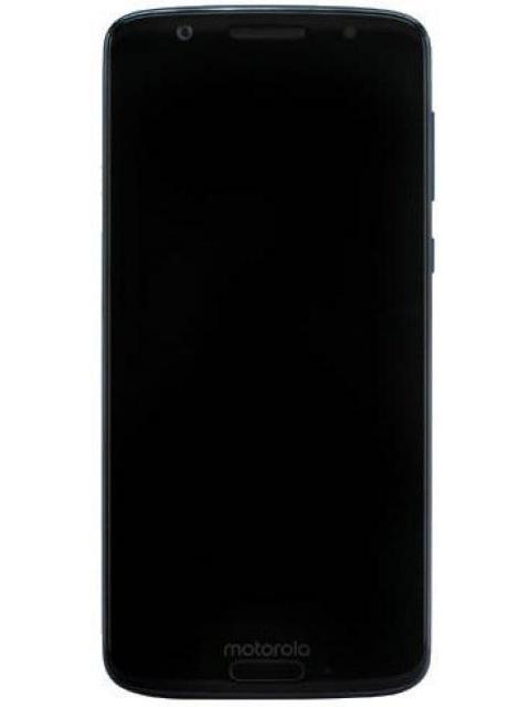 MOTOROLA G6 PLUS IMPORTADO
