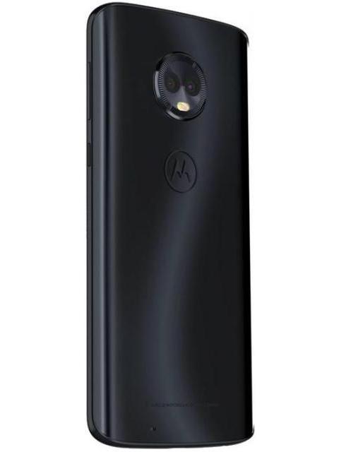 MOTOROLA G6 PLUS IMPORTADO