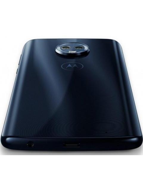 MOTOROLA G6 PLUS IMPORTADO