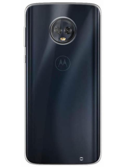 MOTOROLA G6 PLUS IMPORTADO