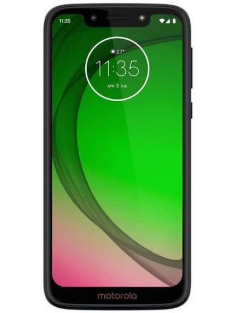 MOTOROLA G7 PLAY IMPORTADO