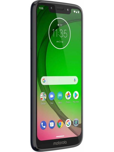MOTOROLA G7 PLAY IMPORTADO