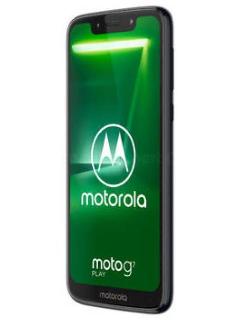 MOTOROLA G7 PLAY IMPORTADO