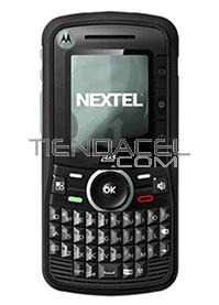 MOTOROLA I465 NEXTEL