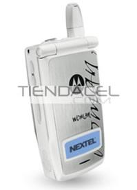 MOTOROLA I830 WOMAN NEXTEL