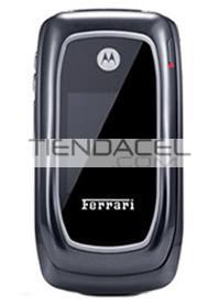 MOTOROLA I897 NEGRO NEXTEL