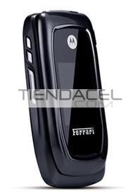 MOTOROLA I897 NEGRO NEXTEL