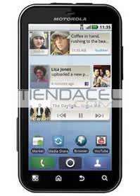 MOTOROLA MB525 IMPORTADO