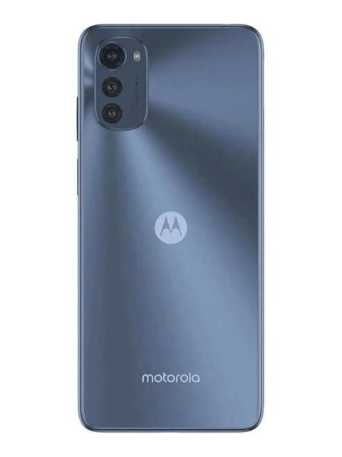 MOTOROLA MOTO E32 64GB - 4GB RAM DESBLOQUEADO DUAL GRIS