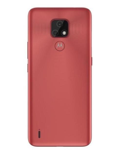 CELULAR MOTOROLA MOTO E7 ROSA CORAL 32GB 2GB RAM ROSA CORAL