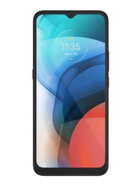 CELULAR MOTOROLA MOTO E7 ROSA CORAL 32GB 2GB RAM ROSA CORAL