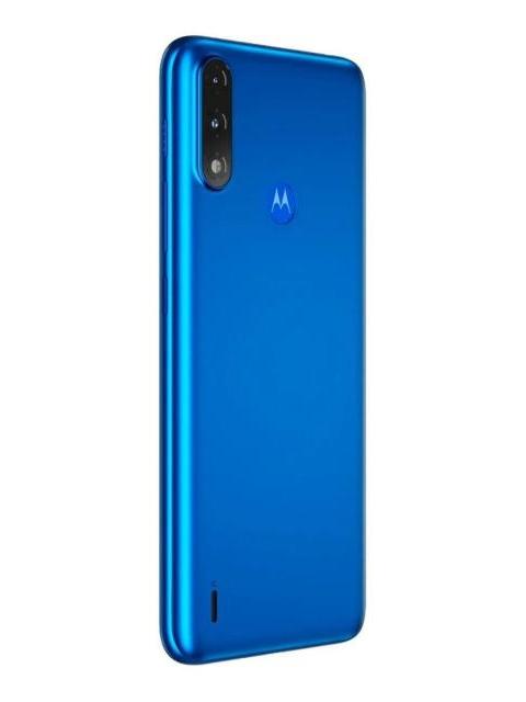 CELULAR MOTOROLA MOTO E7I POWER 32 GB 2 RAM AZUL AZUL