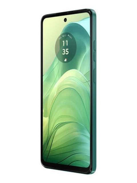 MOTOROLA MOTO G04 128GB - 4GB RAM DESBLOQUEADO NUEVO VERDE GRIS
