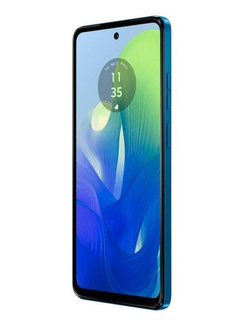 MOTOROLA MOTO G04S AZUL 4+128GB