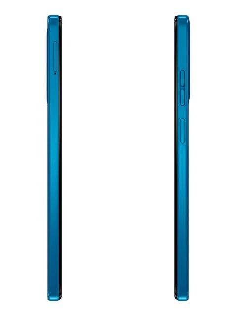 MOTOROLA MOTO G04S AZUL 4+128GB
