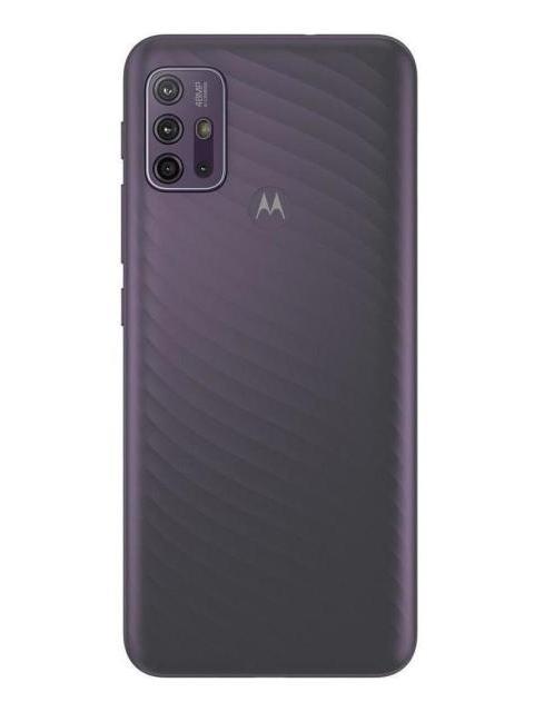 MOTOROLA MOTO G10 64GB DUAL SIM 4GB RAM NFC AURORA GREY AURORA GREY