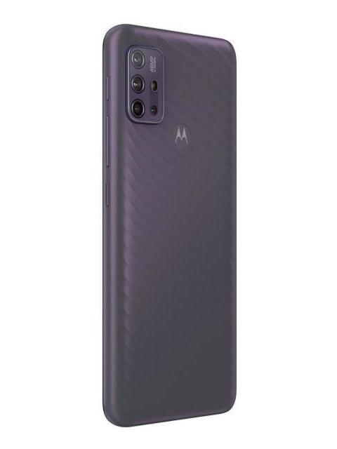 MOTOROLA MOTO G10 64GB DUAL SIM 4GB RAM NFC AURORA GREY AURORA GREY