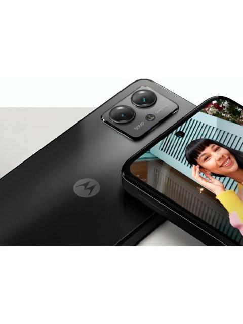 MOTOROLA MOTO G14 128 GB GRIS 4 GB RAM