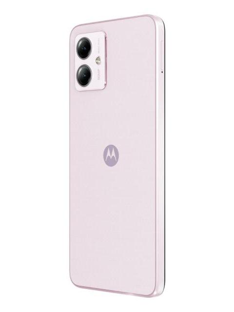 MOTOROLA MOTO G14 128GB ROSA 4GB RAM