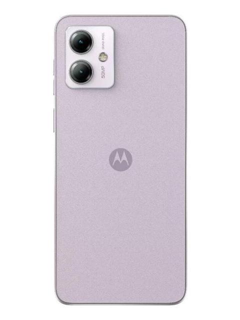 MOTOROLA MOTO G14 128GB ROSA 4GB RAM