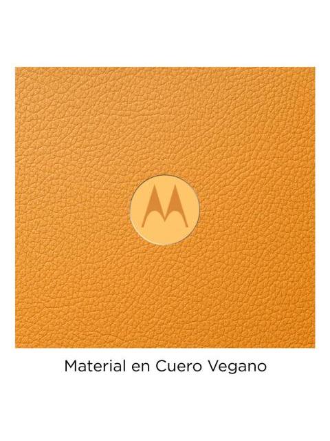 MOTOROLA MOTO G15 128GB 4GB RAM NARANJA