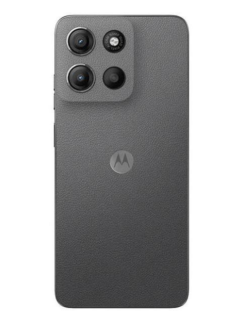 MOTOROLA MOTO G15 256GB - 4GB RAM DESBLOQUEADO NUEVO DUAL NEGRO NEGRO