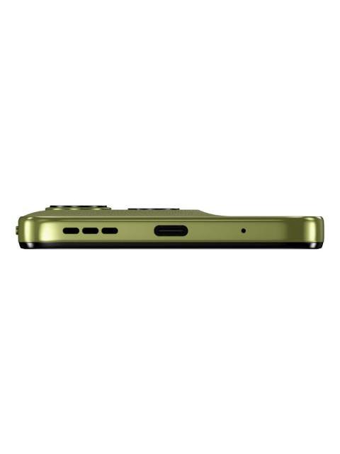 MOTOROLA MOTO G15 256GB 4GB RAM VERDE