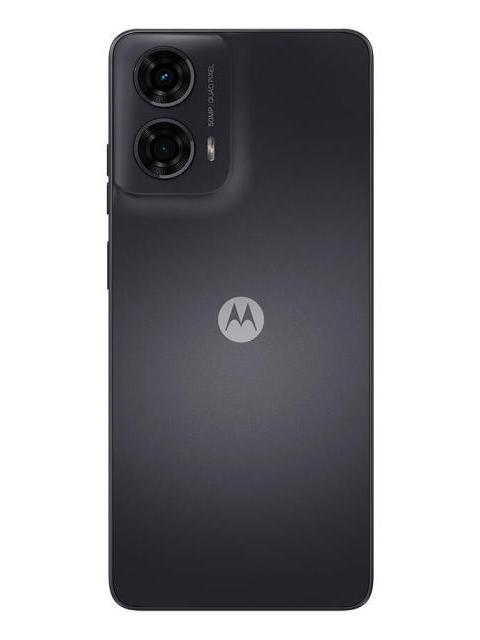 MOTOROLA MOTO G24 128GB 4GB RAM COLOR GRIS ACERO