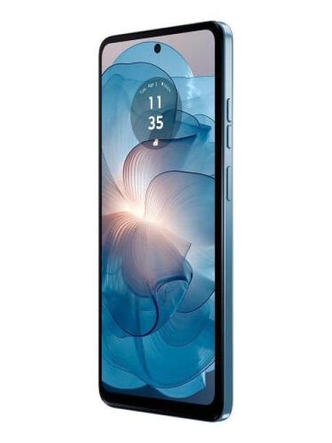 MOTOROLA MOTO G24 POWER 128GB - 8GB RAM DESBLOQUEADO DUAL AZUL AZUL
