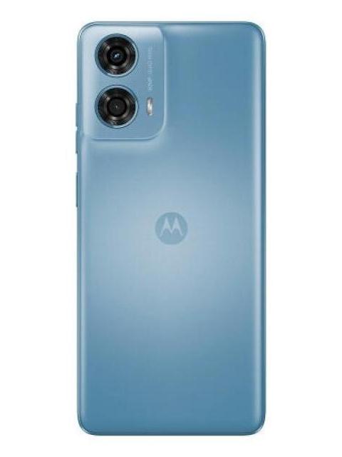MOTOROLA MOTO G24 POWER 128GB - 8GB RAM DESBLOQUEADO DUAL AZUL AZUL
