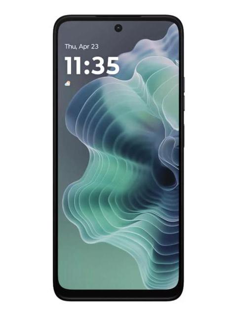 MOTOROLA MOTO G35 5G 8GB + 256GB NUEVO LIBERADO