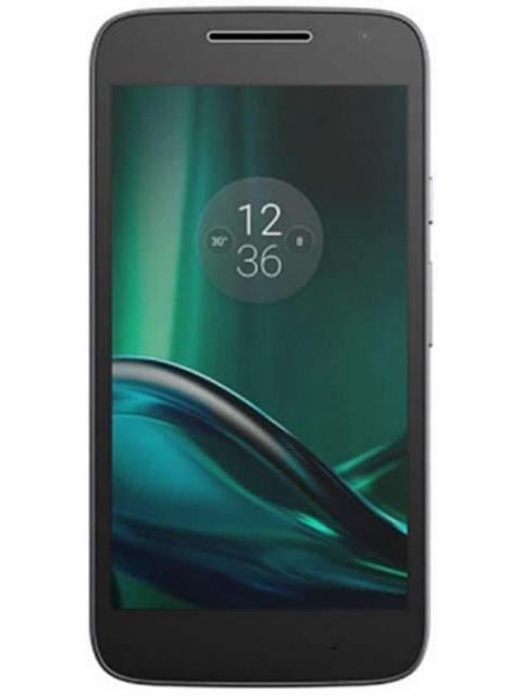 MOTOROLA MOTO G4 PLAY IMPORTADO