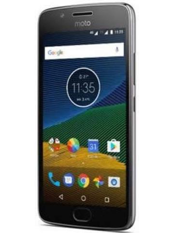 MOTOROLA MOTO G5 IMPORTADO