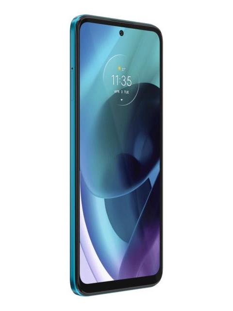 MOTOROLA MOTO G71 5G 128GB - 6GB RAM DESBLOQUEADO DUAL VERDE
