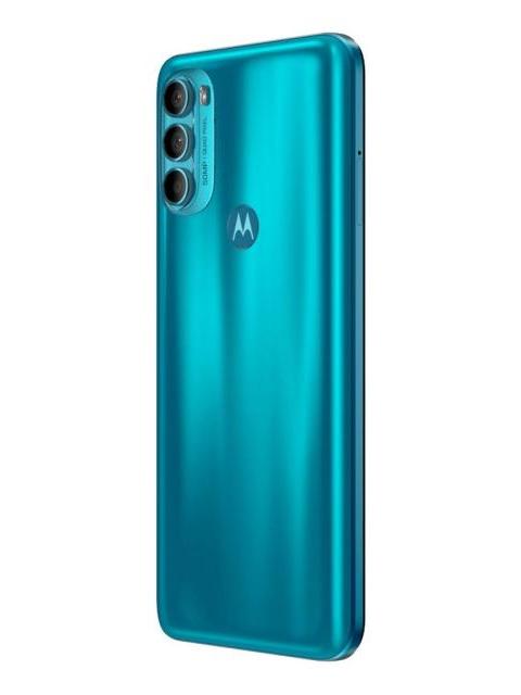 MOTOROLA MOTO G71 5G 128GB - 6GB RAM DESBLOQUEADO DUAL VERDE