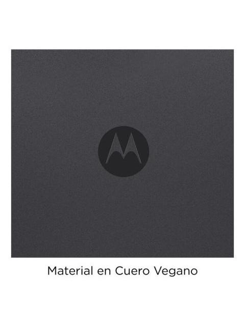 MOTOROLA MOTO G75 256GB 8GB GRIS CERTIFICACION MILITAR