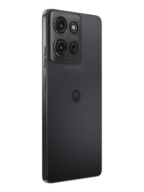 MOTOROLA MOTO G75 5G DUAL SIM 256 GB NEGRO 8 GB RAM
