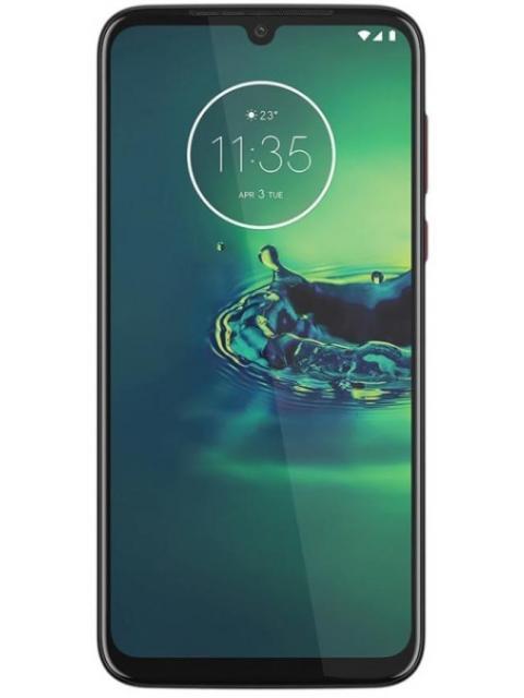MOTOROLA MOTO G8 PLUS IMPORTADO