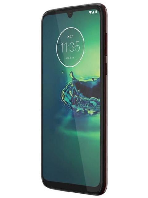 MOTOROLA MOTO G8 PLUS IMPORTADO