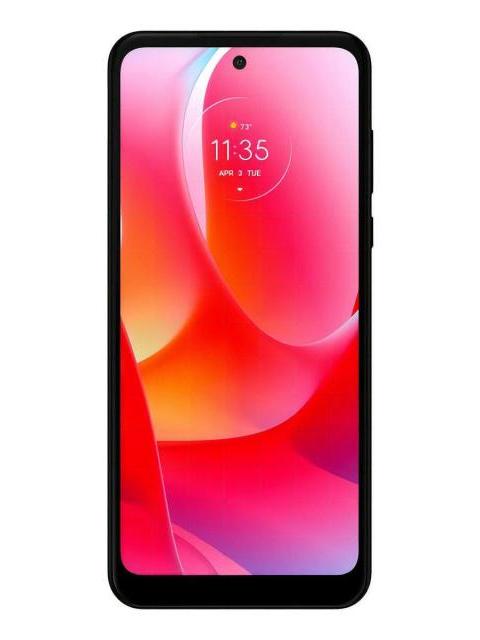 MOTOROLA MOTO G POWER 2022 128GB NEGRO 4GB RAM