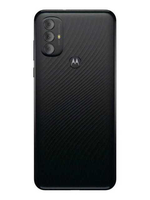 MOTOROLA MOTO G POWER 2022 128GB NEGRO 4GB RAM