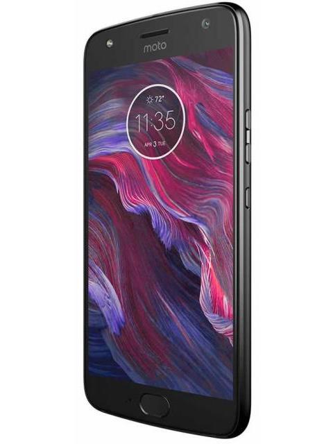 MOTOROLA MOTO X4 32GB IMPORTADO