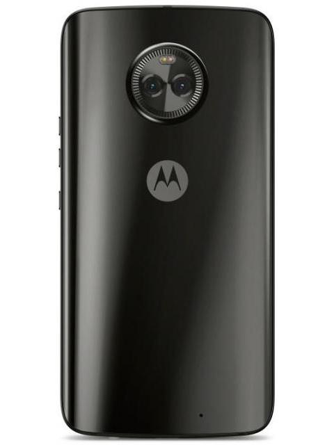 MOTOROLA MOTO X4 32GB IMPORTADO