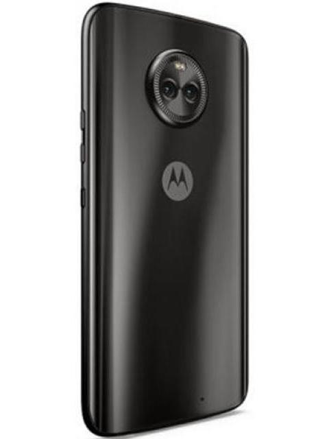 MOTOROLA MOTO X4 32GB IMPORTADO