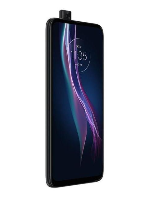 MOTOROLA ONE FUSION+ 128 GB AZUL 4 GB RAM AZUL