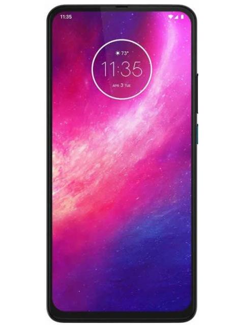 MOTOROLA ONE HYPER 128GB IMPORTADO