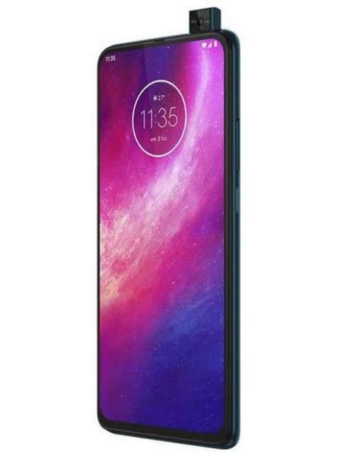 MOTOROLA ONE HYPER 128GB IMPORTADO