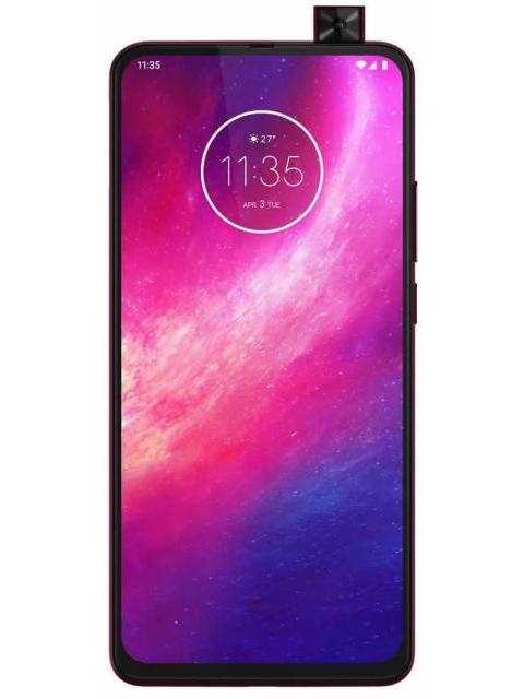 MOTOROLA ONE HYPER 128GB IMPORTADO